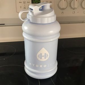 Frost hydro jug